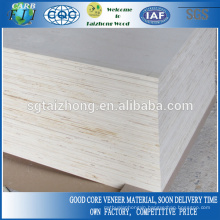 18mm Poplar Plywood